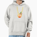 Old School 1988 Catholics Vs Convicts Hoodie - Trendy Graphic for Adults - T-Shirt, Sweatshirt, Hoodie