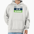 Sundays Are Seahawks Seattle Football Fans Hoodie - Trendy Graphic Unisex - T-Shirt, Sweatshirt, Hoodie