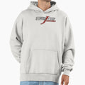 Super J Cup 1995 Hoodie - Trendy Graphic Men Women - T-Shirt, Sweatshirt, Hoodie