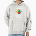 Last Place Fantasy Football Hoodie - Aesthetic Graphic for Adults - T-Shirt, Sweatshirt, Hoodie