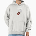 Gridiron Glory Hoodie - Casual Everyday Wear Unisex - T-Shirt, Sweatshirt, Hoodie