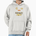 Glory Football 2026 Spain Gold Soccer T-Shirt - Minimalist Print Men Women - T-Shirt, Sweatshirt, Hoodie