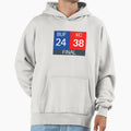 Kansas City Chiefs Afc Championship Hoodie - Fun Novelty Design for Adults - T-Shirt, Sweatshirt, Hoodie
