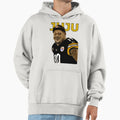 Pittsburgh Legends Juju Hoodie - Trendy Graphic for Adults - T-Shirt, Sweatshirt, Hoodie