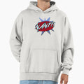 Nani Pop Art Hoodie - Trendy Graphic Unisex - T-Shirt, Sweatshirt, Hoodie