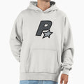 Poochie Logo Hoodie - Unique Graphic Men Women - T-Shirt, Sweatshirt, Hoodie