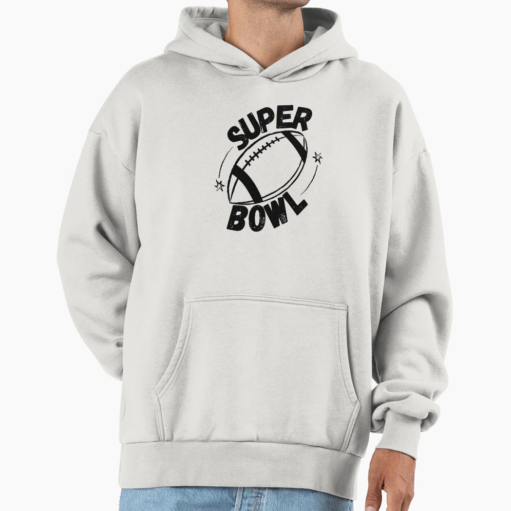 Super Bowl Team Halftime Mug Lusher T-Shirt - Novelty Apparel Unisex - T-Shirt, Sweatshirt, Hoodie