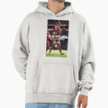 We Are North London Football Hoodie - Aesthetic Graphic for Adults - T-Shirt, Sweatshirt, Hoodie