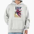 Chicago Bears Hoodie - Novelty Apparel Men Women - T-Shirt, Sweatshirt, Hoodie