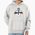 Rawrrrr Hoodie - Casual Everyday Wear for Adults - T-Shirt, Sweatshirt, Hoodie