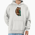 New York J Football Babe Hoodie - Aesthetic Graphic for Adults - T-Shirt, Sweatshirt, Hoodie