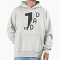 Best Dad Fathers Day Gifts Hoodie - Aesthetic Graphic Men Women - T-Shirt, Sweatshirt, Hoodie