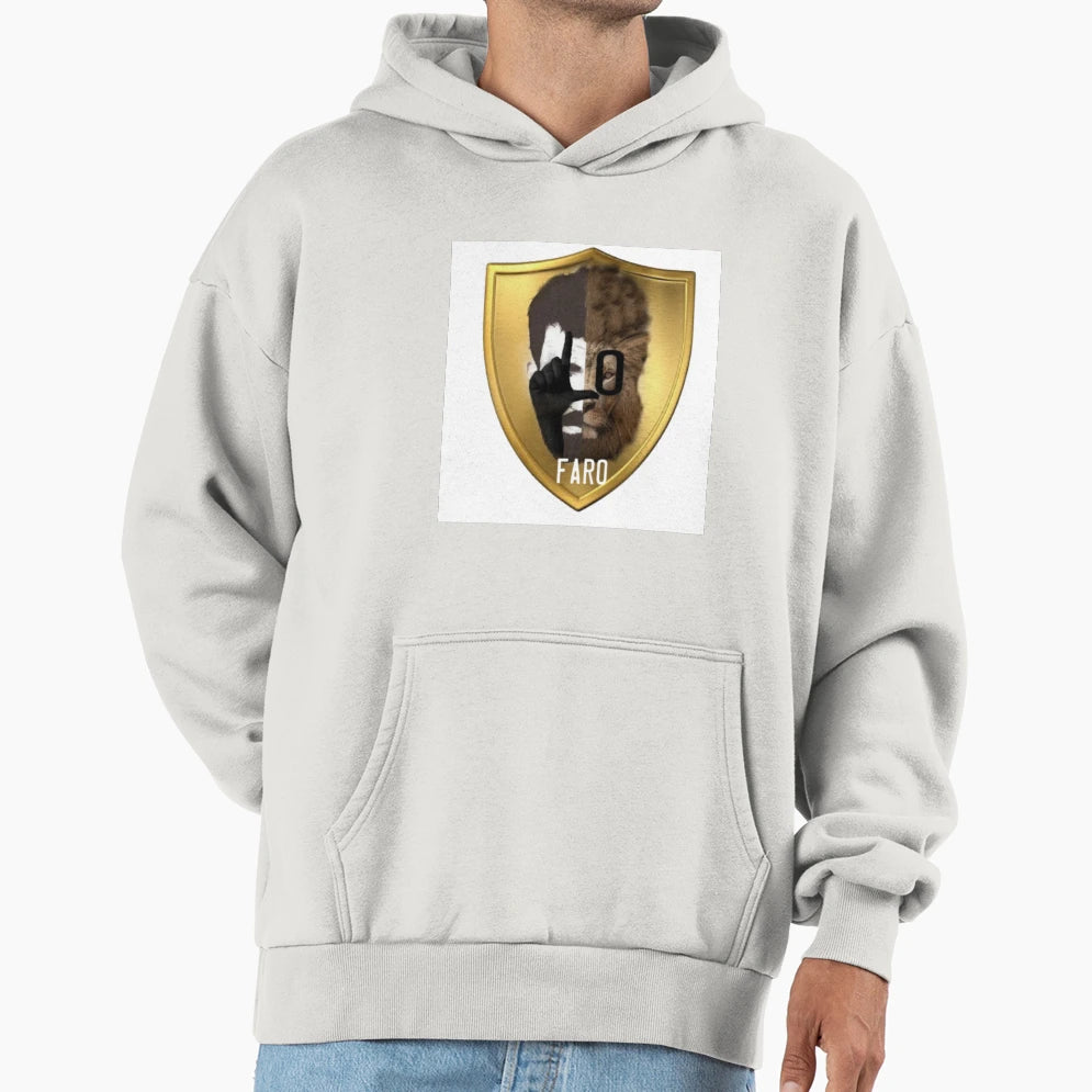 Focuslion Hoodie - Aesthetic Graphic Men Women - T-Shirt, Sweatshirt, Hoodie