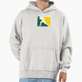 Rickey Logo Hoodie - Graphic Print for Adults - T-Shirt, Sweatshirt, Hoodie