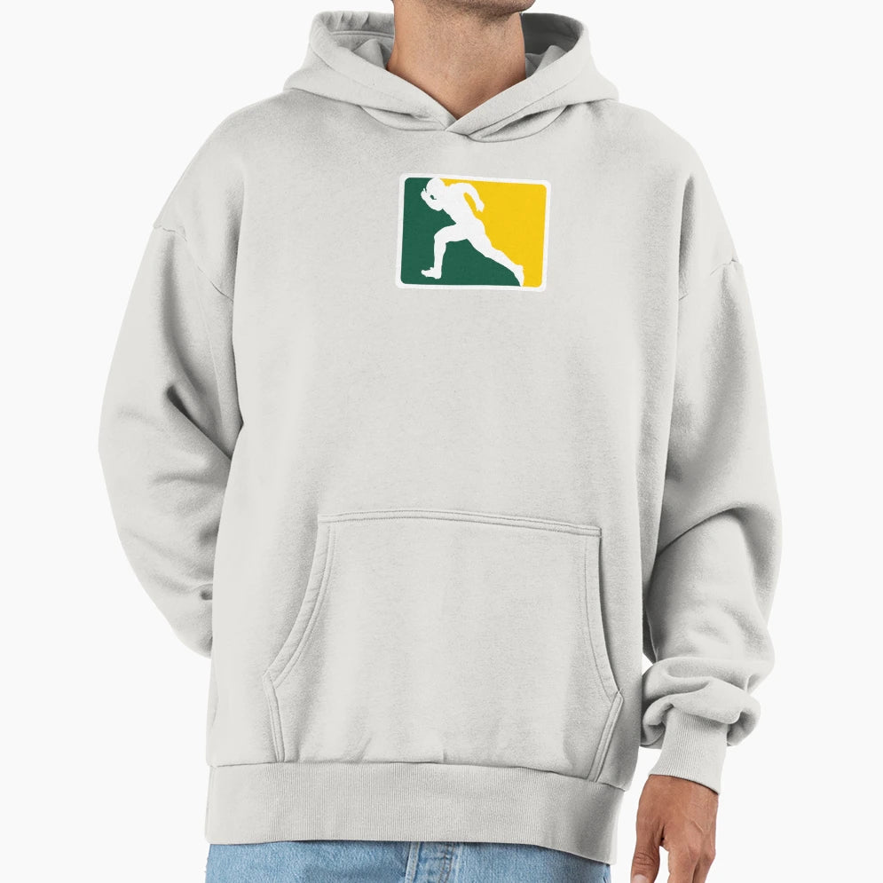 Rickey Logo Hoodie - Graphic Print for Adults - T-Shirt, Sweatshirt, Hoodie
