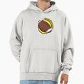 Football League Hoodie - Aesthetic Graphic for Adults - T-Shirt, Sweatshirt, Hoodie