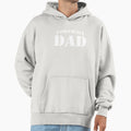Football Dad Gift Proud Father T-Shirt - Novelty Apparel Men Women - T-Shirt, Sweatshirt, Hoodie