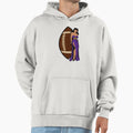 Minnesota Football Babe Hoodie - Fun Novelty Design for Adults - T-Shirt, Sweatshirt, Hoodie