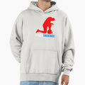 Take Knee Hoodie - Streetwear Style for Adults - T-Shirt, Sweatshirt, Hoodie