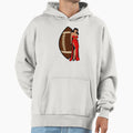 Tampa Bay Football Babe Hoodie - Trendy Graphic for Adults - T-Shirt, Sweatshirt, Hoodie