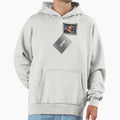 Love Football Hoodie - Streetwear Style Unisex - T-Shirt, Sweatshirt, Hoodie