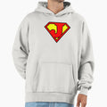 Super J Hoodie - Unique Graphic Men Women - T-Shirt, Sweatshirt, Hoodie