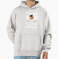 Proud Mom Football Senior 2024 Hoodie - Fun Novelty Design for Adults - T-Shirt, Sweatshirt, Hoodie