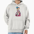 Enjoy Pope Pop Lemon Buzz Hoodie - Graphic Print Men Women - T-Shirt, Sweatshirt, Hoodie
