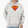 Super B Hoodie - Unique Graphic for Adults - T-Shirt, Sweatshirt, Hoodie