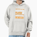 Football Gift Football Funny Football T-Shirt - Minimalist Print Unisex - T-Shirt, Sweatshirt, Hoodie