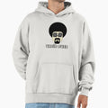 Uncle Fuzz Hoodie - Unique Graphic for Adults - T-Shirt, Sweatshirt, Hoodie
