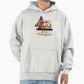 Best Game 2 12 23 E V C Hoodie - Custom Art Print Men Women - T-Shirt, Sweatshirt, Hoodie