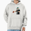 Mike White Ny Jets Hoodie - Fun Novelty Design for Adults - T-Shirt, Sweatshirt, Hoodie