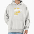 Papou Thing Hoodie - Aesthetic Graphic for Adults - T-Shirt, Sweatshirt, Hoodie
