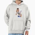 Ian Book Loves Smicks Hoodie - Aesthetic Graphic Men Women - T-Shirt, Sweatshirt, Hoodie