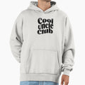 Uncle Club Best Uncle World Birthday Hoodie - Aesthetic Graphic Men Women - T-Shirt, Sweatshirt, Hoodie
