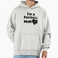 American Football Mother Hoodie - Aesthetic Graphic Unisex - T-Shirt, Sweatshirt, Hoodie