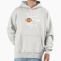 Football My Favorite Player Calls Me Mom Hoodie - Aesthetic Graphic Unisex - T-Shirt, Sweatshirt, Hoodie