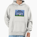 Happy Fathers Day Soccer Hoodie - Custom Art Print Unisex - T-Shirt, Sweatshirt, Hoodie
