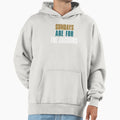 Sundays Are Jaguars Jacksonville Football Hoodie - Aesthetic Graphic Unisex - T-Shirt, Sweatshirt, Hoodie
