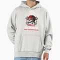 Some Grandpas Play Bingo Real Hoodie - Casual Everyday Wear Men Women - T-Shirt, Sweatshirt, Hoodie