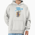 Happy Fathers Day Hoodie - Fun Novelty Design for Adults - T-Shirt, Sweatshirt, Hoodie