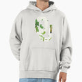 Oklahoma Hoodie - Unique Graphic Unisex - T-Shirt, Sweatshirt, Hoodie