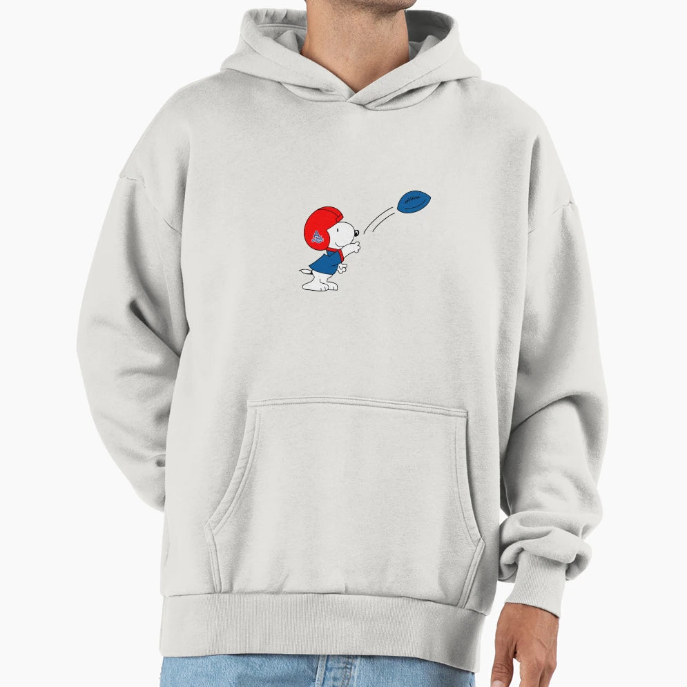 American University 3 Hoodie - Streetwear Style for Adults - T-Shirt, Sweatshirt, Hoodie