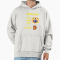 I Love Big Sacks Tight Ends And Strong D T-Shirt - Trendy Graphic Men Women - T-Shirt, Sweatshirt, Hoodie