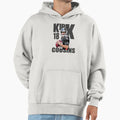 Kirk Cousins 18 Kirko Football Fan Hoodie - Streetwear Style Unisex - T-Shirt, Sweatshirt, Hoodie