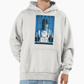 Locked Ultras Lazio Rage Hoodie - Custom Art Print for Adults - T-Shirt, Sweatshirt, Hoodie