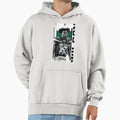 Garrett Wilson Hoodie - Graphic Print for Adults - T-Shirt, Sweatshirt, Hoodie