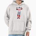 Michael Strahan Hoodie - Aesthetic Graphic Men Women - T-Shirt, Sweatshirt, Hoodie
