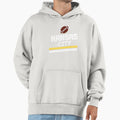 Super Kc Fan Kc Kansas City 2020 Red Hoodie - Custom Art Print for Adults - T-Shirt, Sweatshirt, Hoodie